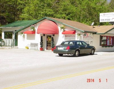 Cottage on Lake Taneycomo