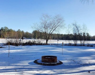 Black Bear Cottage on Whalen Lake with Hot Tub