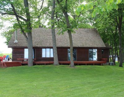 Lake Home/Cabin, 3 Bedrooms + Loft, 2 Bathrooms