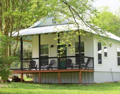 Knox Lakefront Story House