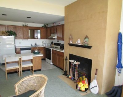 Birch Bay, Jacobs Landing, Ground Floor Condo