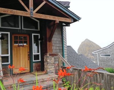 Spectacular Cannon Beach View Home – Life’s a Beach