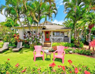 BABY BEACH BUNGALOW