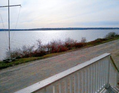 Down By The Bay Cottage