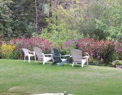 Immaculate Hummingbird Suite – One Mile from Acadia National Park