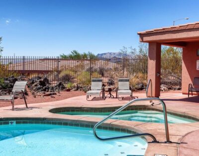 Entrada Home at Lava Falls-St. George