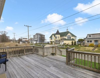 Beautiful Ocean View Home