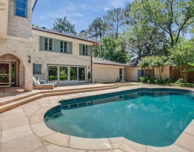 NW Buckhead gorgeous Mediterranean 4 bed 3.5 bath house hot heated pool jacuzzi