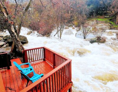 River Retreat House South Fork River With Two Decks