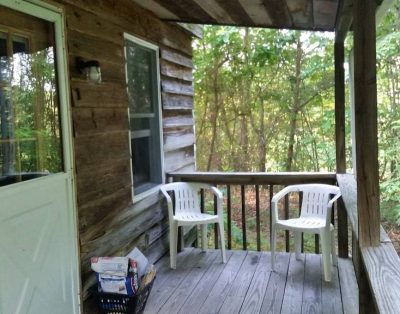 Cozy Cabin In The Woods Near Raystown Lake