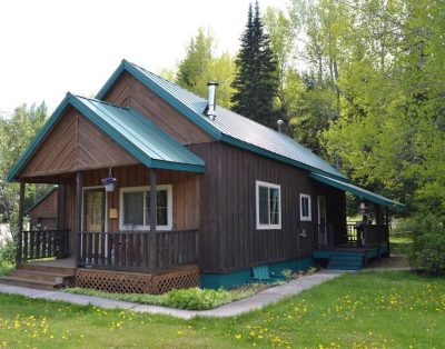 Entire Rustic House Close to Glacier Park Vacation