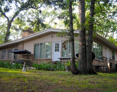 Tablerock Lake Home