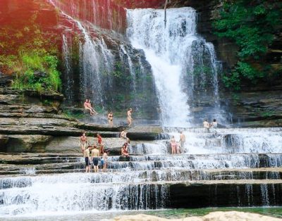 Upper Cumberland Cabin Rental