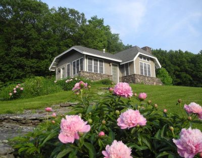 Wagner Hill Guest Cottage