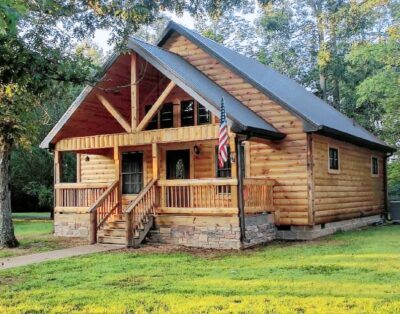 Wildcat Cabin Getaway Near Kentuckys