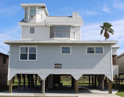 😎 Lazy Daze-Awesome Front Row Beach House