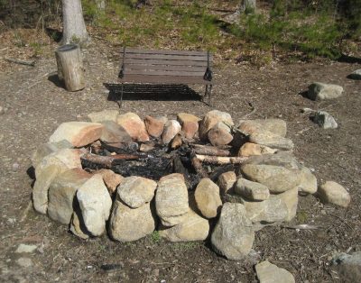 Fox Den Cabin–Secluded Mountain Getaway Near Shenandoah National Park