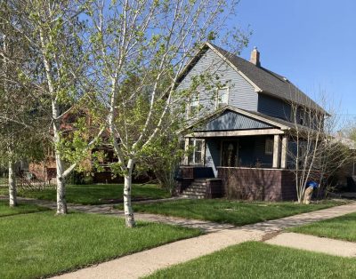 1928 Historic Spacious Victorian Home