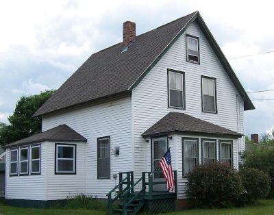 Newman Cottage On Beautiful Mount Desert Island