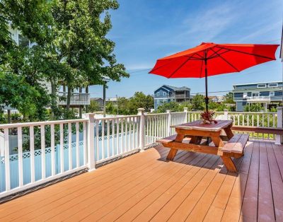 4 bedrooms Cape Cod with pool, 100 yards from the beach