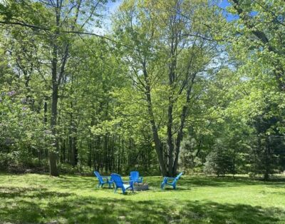 Private beach & lake access-Cozy Cottage