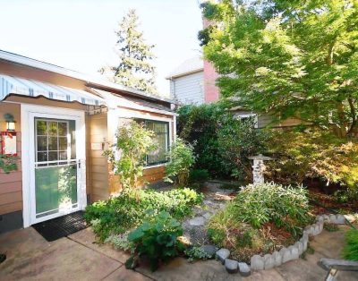 Delightful Cottage in Central Eugene