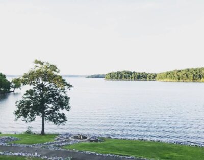 Waterfront Condo