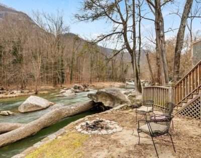 Chimney Rock River House – Mr Lake Lure vacation rentals