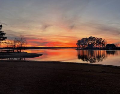 NEW Lake Wateree SC Waterfront Home 3B/2Ba w/ King Bed