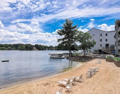 WFC II Lake Access – Family or Romance – Location!