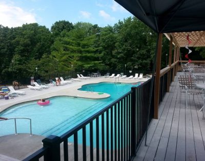 Lakefront, Large Pool,