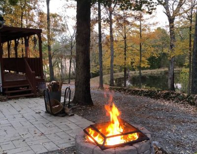 Quiet And Rural Retreat – Wine Trail, Great Hiking, & Hunting!