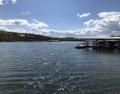 Table Rock Lodge – True Lake Front on 2.25 Acres