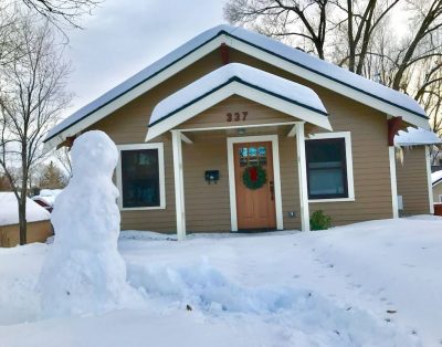 Historic Belle Millhouse in Bend, OR. Walk to Downtown.vrbo