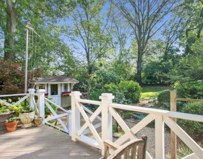 Charming Decatur Bungalow