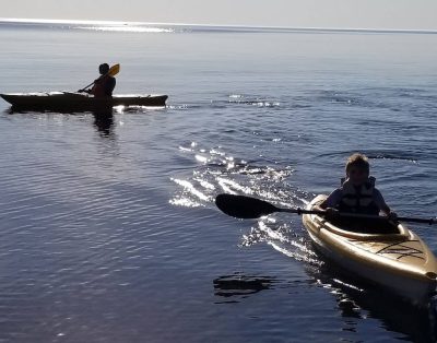 Best Beach on the Keweenaw