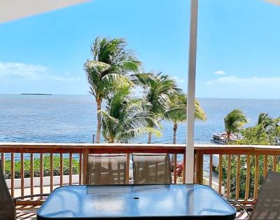 White Vacation Home. Private heated pool, and great view of the Atlantic Ocean.