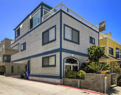 Beautiful Condo garage & patio close to beach & bay SUPER HOST