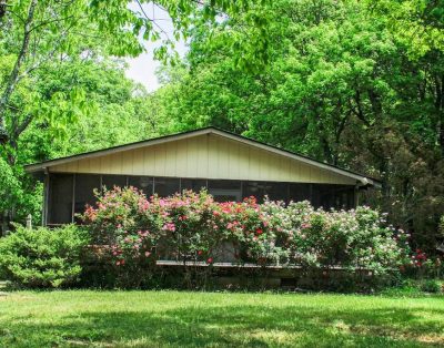 Stoneridge Cottage