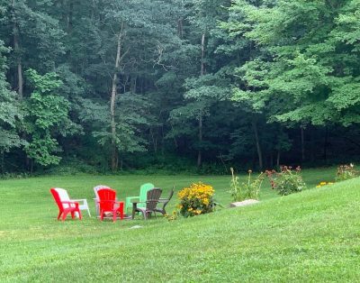 Beautiful Home In The Woods near Devils Lake State Park and Wisconsin Dells