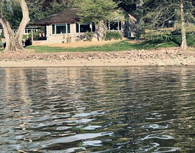 STONE RIVERSIDE COTTAGE