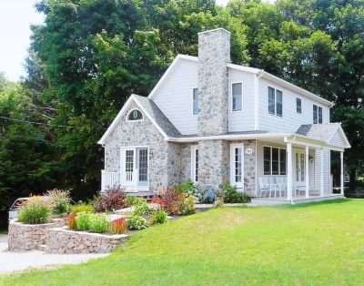 Matunuck Beach Cottage