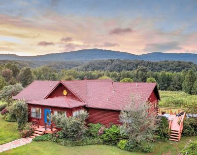 Your Ozark Hideaway on the Little Buffalo River