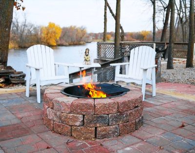 Cedar Bend Cabin with 6 person hot tub!!